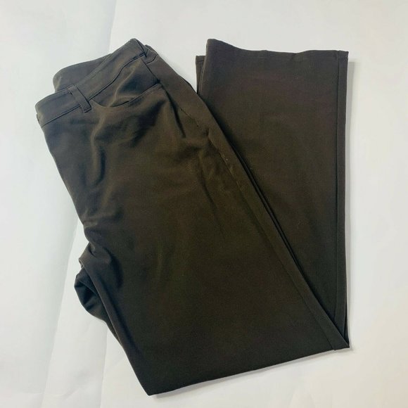 Chico's Pants - Chicos Pants Slacks Womens Size 2.0 Regular Large